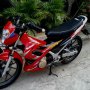 Jual suzuki satria fu 2006 thailand