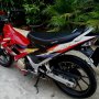 Jual suzuki satria fu 2006 thailand