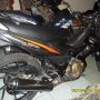 Jual suzuki satria fu 2008 murah