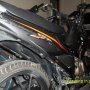 Jual suzuki satria fu 2008 murah