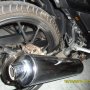 Jual suzuki satria fu 2008 murah