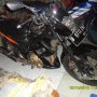 Jual suzuki satria fu 2008 murah