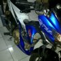 Jual suzuki satria