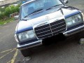 Mercedes Benz Mercy Tiger 280 E 1983