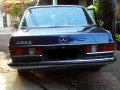 Mercedes Benz Mercy Tiger 280 E 1983