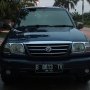 Jual Suzuki Escudo 2.0 M/T 2001 202rb KM