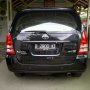 Jual toyota innova g 2.0 hitam m/t (manual) 11-'05