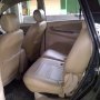 Jual toyota innova g 2.0 hitam m/t (manual) 11-'05