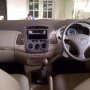 Jual toyota innova g 2.0 hitam m/t (manual) 11-'05