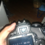 Jual canon 450D kinyoiskinyis, manteplah