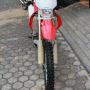 Jual Honda CRFX 250 Enduro Thn 2006