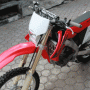 Jual Honda CRFX 250 Enduro Thn 2006