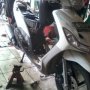 Jual Yamaha MIO 2008 Mulus