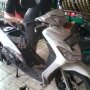 Jual Yamaha MIO 2008 Mulus