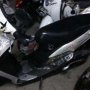 Jual Yamaha MIO 2008 Mulus