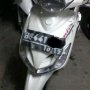 Jual Yamaha MIO 2008 Mulus