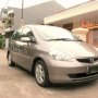 Jual Honda jazz 2006 IDSI A/T