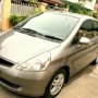 Jual Honda jazz 2006 IDSI A/T