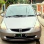 Jual Honda jazz 2006 IDSI A/T