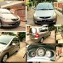 Jual Honda jazz 2006 IDSI A/T