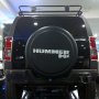 JUAL HUMMER H3 