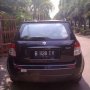 Jual Suzuki Cross Over SX4 2007 bln 10 Hitam manual, cuz mau ganti Nissan Juke gan