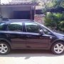 Jual Suzuki Cross Over SX4 2007 bln 10 Hitam manual, cuz mau ganti Nissan Juke gan