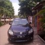 Jual Suzuki Cross Over SX4 2007 bln 10 Hitam manual, cuz mau ganti Nissan Juke gan