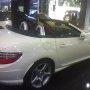 Jual Mercedez - Benz SLK 250 AMG