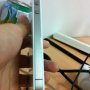 Jual Iphone 4S 16G Putih Baru buka segel utk cek barang