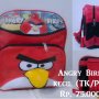 Jual Tas Angry Birds Murah