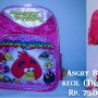 Jual Tas Angry Birds Murah