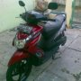 JUAL MIO SOUL 2009 MURAH MERIAH