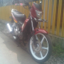 sonic125 jual cepat