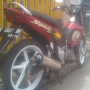 sonic125 jual cepat