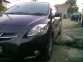 VIOS 2008 MANUAL HITAM TYPE G MANTAB