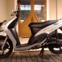 Jual Yamaha Mio 2009 cihuyyy