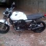 Jual Honda CB 400 Super Four