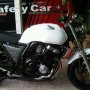 Jual Honda CB 400 Super Four