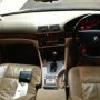 BMW 528i E39 BLACK ON BEIGE RAREST CAR