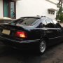 BMW 528i E39 BLACK ON BEIGE RAREST CAR