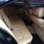 BMW 528i E39 BLACK ON BEIGE RAREST CAR