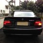 BMW 528i E39 BLACK ON BEIGE RAREST CAR