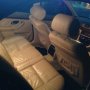 BMW 528i E39 BLACK ON BEIGE RAREST CAR