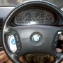 Jual BMW 325 E46 2005 LAST EDITION BLACK ON BEIGE