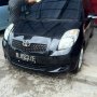 Jual Toyota yaris e a/t 2007