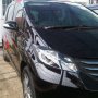 JUAL HONDA FREED PSD BLACK  MATIC 2010/2011