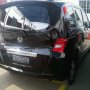 JUAL HONDA FREED PSD BLACK  MATIC 2010/2011