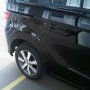 JUAL HONDA FREED PSD BLACK  MATIC 2010/2011