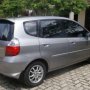 Jual Jazz idsi at 2007 silverstone